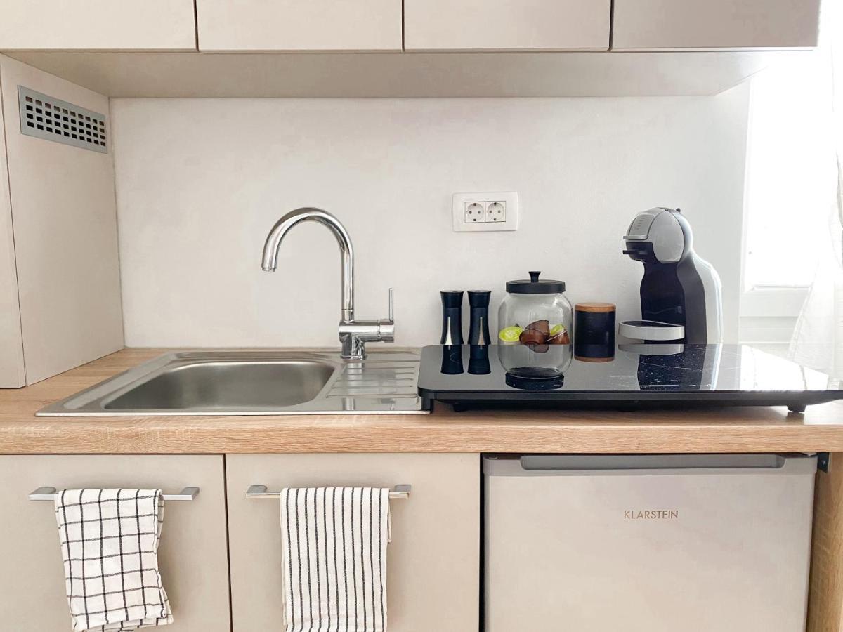 Classy & Cozy Apartment Ljubljana Bagian luar foto