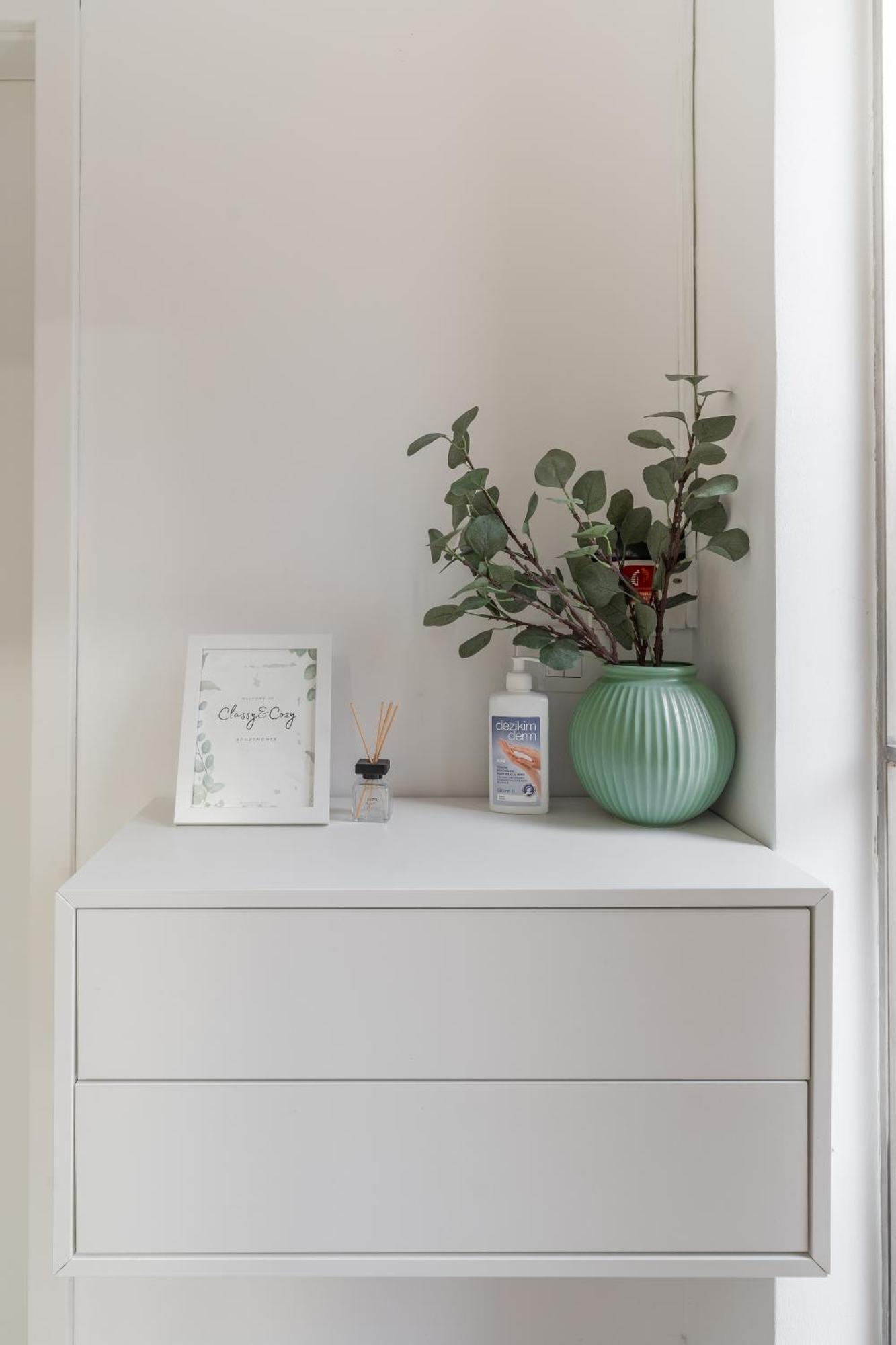 Classy & Cozy Apartment Ljubljana Bagian luar foto