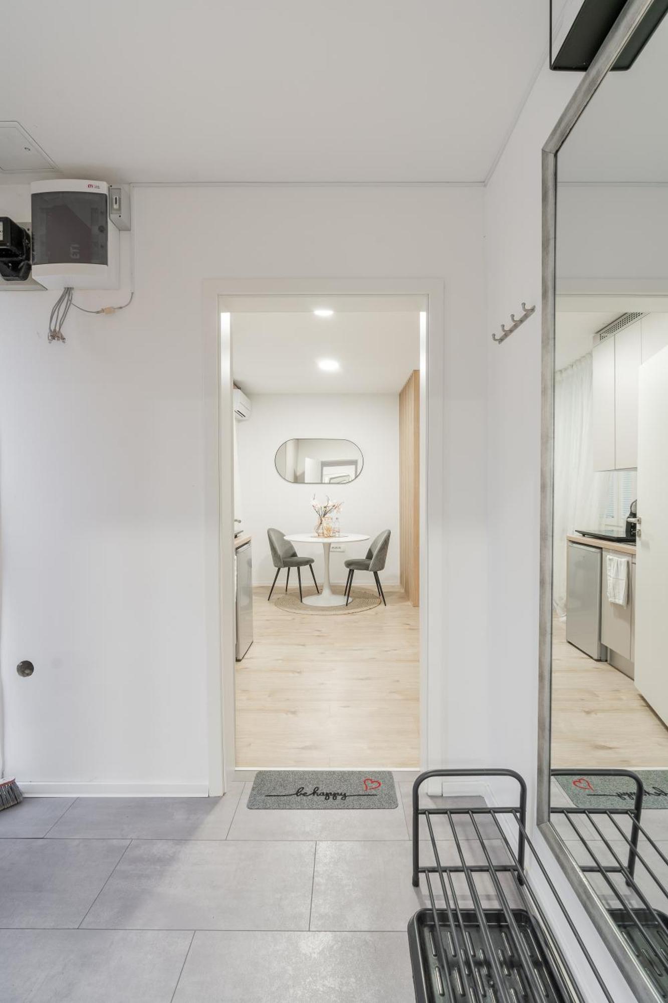 Classy & Cozy Apartment Ljubljana Bagian luar foto