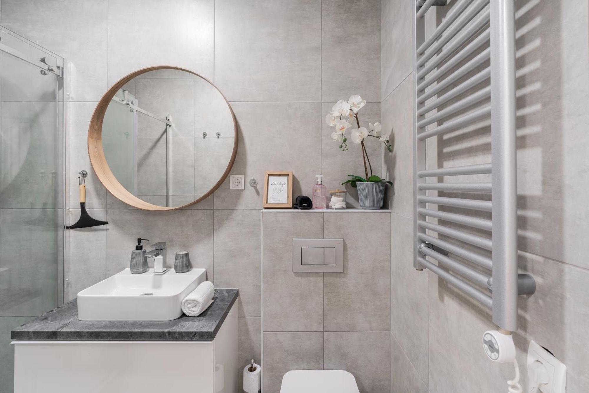 Classy & Cozy Apartment Ljubljana Bagian luar foto