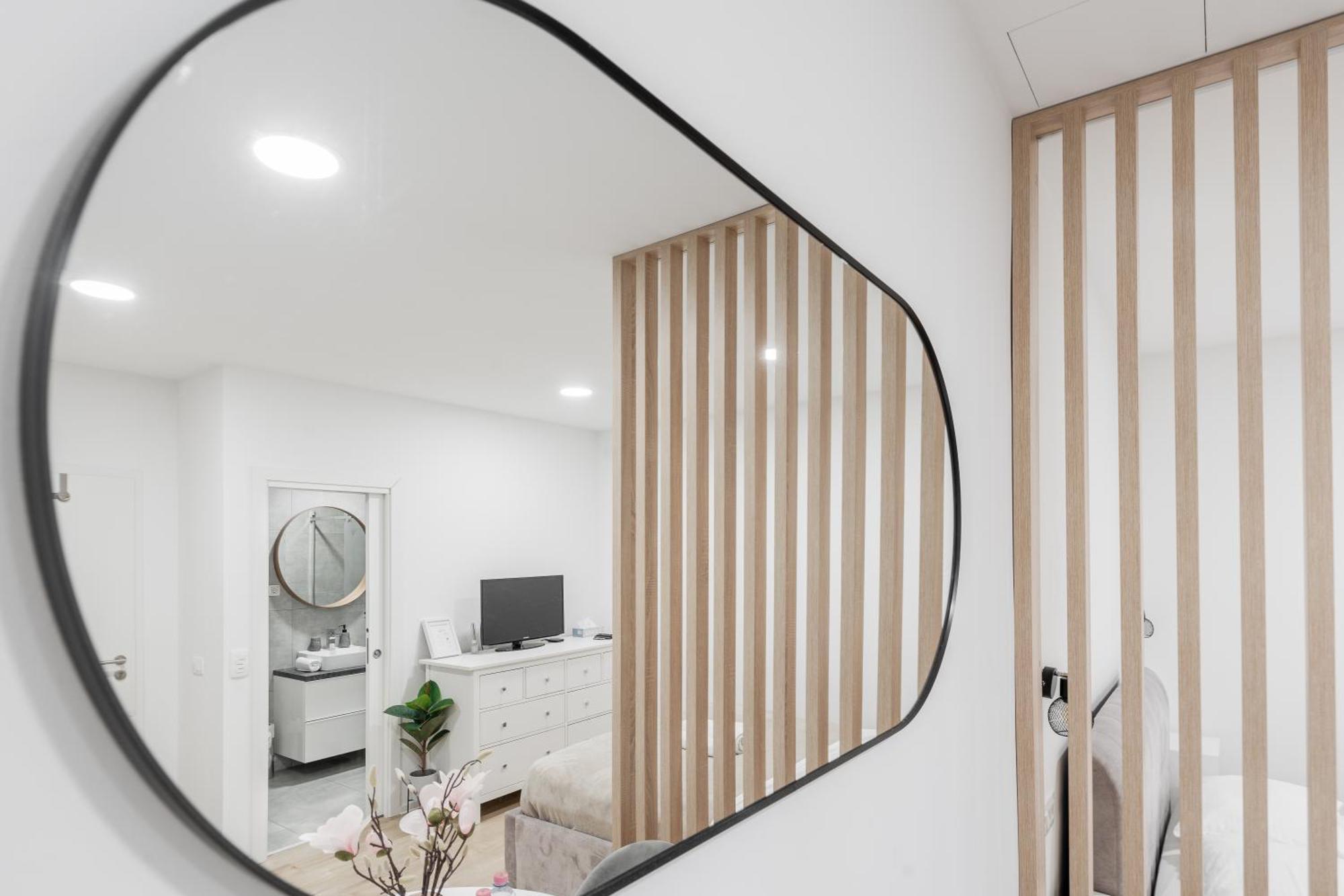 Classy & Cozy Apartment Ljubljana Bagian luar foto