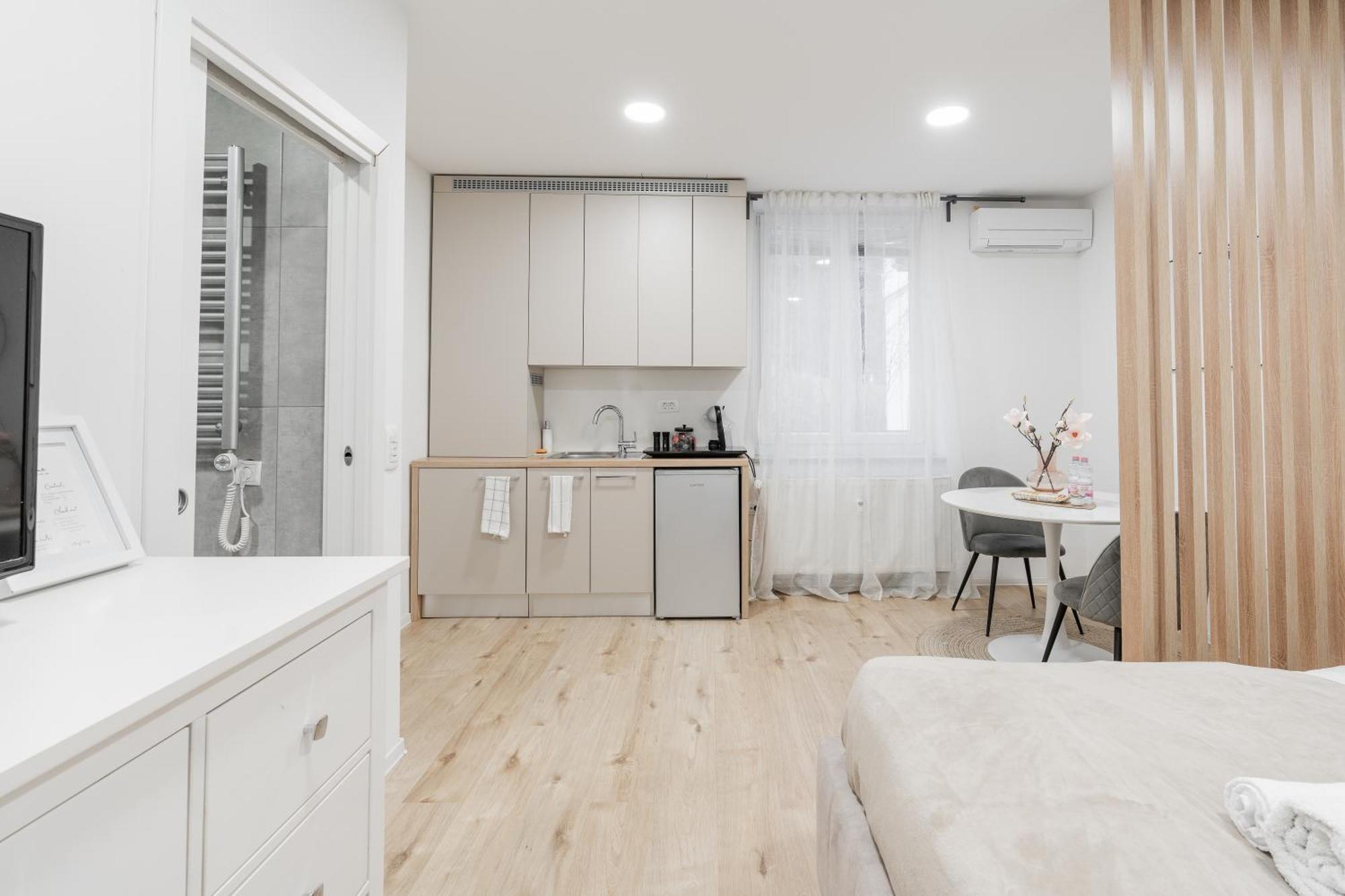 Classy & Cozy Apartment Ljubljana Bagian luar foto
